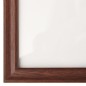 vidaXL Marcos de foto collage de pared/mesa 5 uds marrón MDF 59,4x84cm vidaXL Marcos de foto collage de pared/mesa 5 uds marrón MDF 59,4x84cm