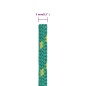 vidaXL Cuerda de barco polipropileno verde 5 mm 500 m vidaXL Cuerda de barco polipropileno verde 5 mm 500 m