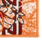 vidaXL Alfombra de pasillo BCF terracota 60x400 cm vidaXL Alfombra de pasillo BCF terracota 60x400 cm