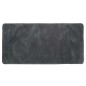 Sealskin Alfombra de baño Angora gris 70x140 cm Sealskin Alfombra de baño Angora gris 70x140 cm