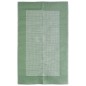 vidaXL Alfombra de exterior PP verde 190x290 cm vidaXL Alfombra de exterior PP verde 190x290 cm