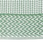 vidaXL Alfombra de exterior PP verde 190x290 cm vidaXL Alfombra de exterior PP verde 190x290 cm
