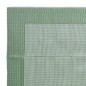 vidaXL Alfombra de exterior PP verde 190x290 cm vidaXL Alfombra de exterior PP verde 190x290 cm