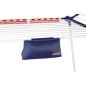 Leifheit Tendedero de pie Pegasus 200 Solid Comfort 81516 Leifheit Tendedero de pie Pegasus 200 Solid Comfort 81516
