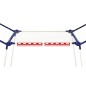 Leifheit Tendedero de pie Pegasus 200 Solid Comfort 81516 Leifheit Tendedero de pie Pegasus 200 Solid Comfort 81516