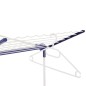 Leifheit Tendedero de pie Pegasus 200 Solid Comfort 81516 Leifheit Tendedero de pie Pegasus 200 Solid Comfort 81516
