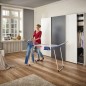 Leifheit Tendedero de pie Pegasus 200 Solid Comfort 81516 Leifheit Tendedero de pie Pegasus 200 Solid Comfort 81516