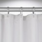 Cortina de ducha blanca Sealskin modelo Madeira 180 cm 238501310 Cortina de ducha blanca Sealskin modelo Madeira 180 cm 238501310