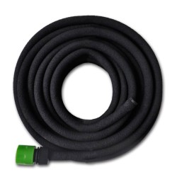 Manguera Para Riego & Irrigación De Jardín 1/2" Conector 25 M