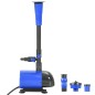 vidaXL Bomba para fuente 38 W 1500 L/h vidaXL Bomba para fuente 38 W 1500 L/h