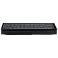 vidaXL Barbacoa portátil para camping de acero 60x22,5x33 cm vidaXL Barbacoa portátil para camping de acero 60x22,5x33 cm