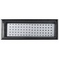 vidaXL Barbacoa portátil para camping de acero 60x22,5x33 cm vidaXL Barbacoa portátil para camping de acero 60x22,5x33 cm