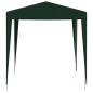 vidaXL Carpa para fiestas profesional verde 2x2 m vidaXL Carpa para fiestas profesional verde 2x2 m
