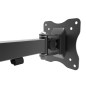 vidaXL Soporte de pared para TV con inclinación y giro 10"-23" vidaXL Soporte de pared para TV con inclinación y giro 10"-23"