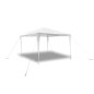 vidaXL Carpa cenador de jardín techo de pirámide 3x3 m vidaXL Carpa cenador de jardín techo de pirámide 3x3 m