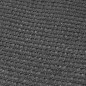vidaXL Alfombra de tienda de campaña 250x200 cm gris antracita vidaXL Alfombra de tienda de campaña 250x200 cm gris antracita