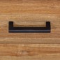 vidaXL Mesita de noche madera de teca maciza 40x35x55 cm vidaXL Mesita de noche madera de teca maciza 40x35x55 cm