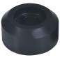 vidaXL Tuercas de brida para máquina de rebordear tubos acero 12 pzs vidaXL Tuercas de brida para máquina de rebordear tubos acero 12 pzs