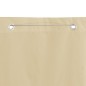 vidaXL Toldo pantalla para balcón de tela oxford beige 100x240 cm vidaXL Toldo pantalla para balcón de tela oxford beige 100x240 cm