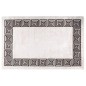 vidaXL Alfombra lavable antideslizante beige claro 160x230 cm vidaXL Alfombra lavable antideslizante beige claro 160x230 cm