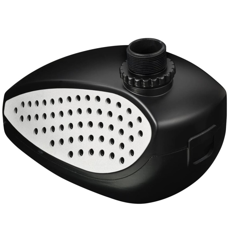 Ubbink Bomba de filtro Smartmax 2500FI 2700 l/h 1351392 Ubbink Bomba de filtro Smartmax 2500FI 2700 l/h 1351392