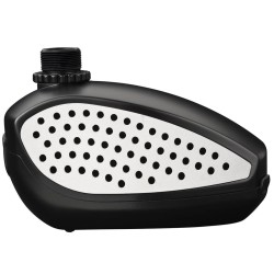 Ubbink Bomba de filtro Smartmax 2500FI 2700 l/h 1351392