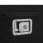 vidaXL Caja de aluminio forma trapezoide negra 70x24x42 cm vidaXL Caja de aluminio forma trapezoide negra 70x24x42 cm