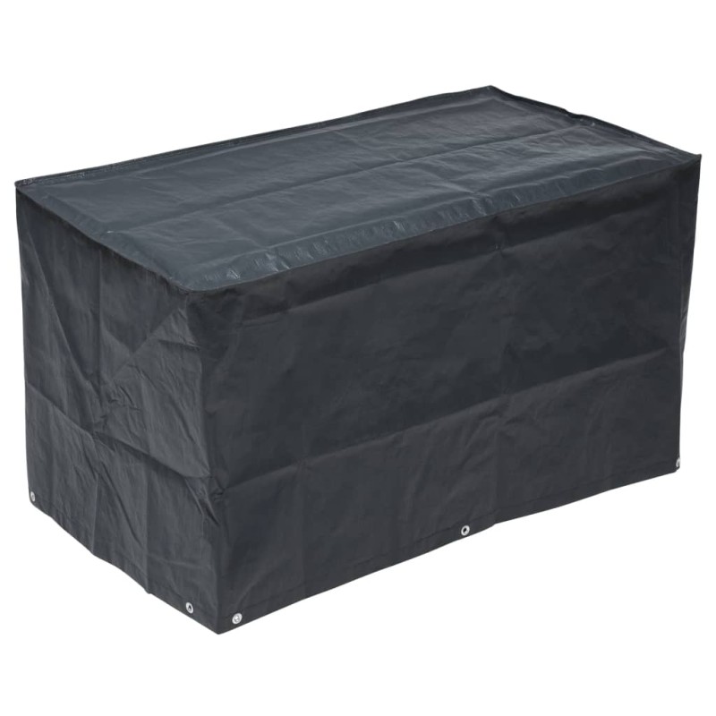 Nature Funda para barbacoa de jardín 120x75x80 cm Nature Funda para barbacoa de jardín 120x75x80 cm
