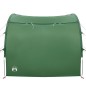 vidaXL Carpa de almacenaje 185T tafetán verde 204x183x178 cm vidaXL Carpa de almacenaje 185T tafetán verde 204x183x178 cm