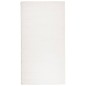 vidaXL Alfombra de pelo largo moderna crema 80x150 cm vidaXL Alfombra de pelo largo moderna crema 80x150 cm