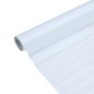 vidaXL Lámina de ventana esmerilada patrón de persiana PVC 60x500 cm vidaXL Lámina de ventana esmerilada patrón de persiana PVC 60x500 cm