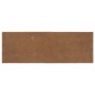 vidaXL Estera para colchón de fibra de coco 80x200 cm vidaXL Estera para colchón de fibra de coco 80x200 cm
