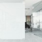 vidaXL Lámina de ventana esmerilada PVC transparente 60x500 cm vidaXL Lámina de ventana esmerilada PVC transparente 60x500 cm
