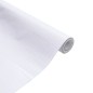 vidaXL Lámina de ventana esmerilada PVC transparente 60x500 cm vidaXL Lámina de ventana esmerilada PVC transparente 60x500 cm