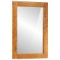 vidaXL Conjunto de armarios de baño 3 piezas madera maciza de acacia vidaXL Conjunto de armarios de baño 3 piezas madera maciza de acacia