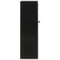 vidaXL Mueble de baño hierro y madera maciza de mango 40x27x90 cm vidaXL Mueble de baño hierro y madera maciza de mango 40x27x90 cm