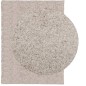 vidaXL Alfombra de pelo largo moderna beige 300x400 cm vidaXL Alfombra de pelo largo moderna beige 300x400 cm