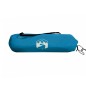 vidaXL Tienda de almacenaje 9 compartimentos tafetán azul 125x50x68cm vidaXL Tienda de almacenaje 9 compartimentos tafetán azul 125x50x68cm